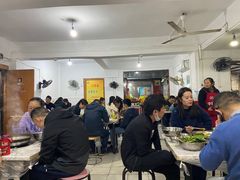 大堂-重庆特色冷锅鱼(武大店)