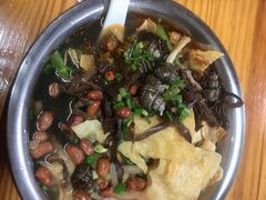 -覃姐柳州螺蛳粉(横岗店)