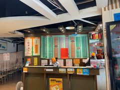-玲又珑美食(盘福路店)