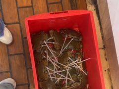 -老地方海鲜坊(步行街店)
