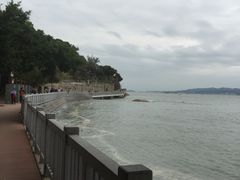 -胡里山炮台