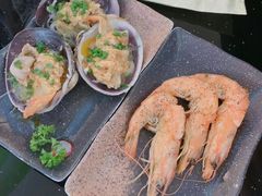 -真剑日本料理·铁板烧(贵州路店)