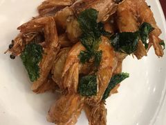 -金狮麟·新豫菜(金码大厦店)