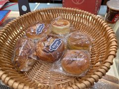 -富贵面包公司(运河店)
