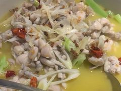 -闽鄂情·闽南招财鸭(水头店)