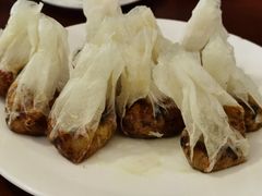 -天回镇何氏豆腐(总店)
