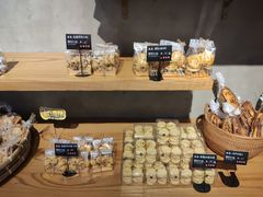 -啊噗吐呦现场烘焙(麦凯乐店)