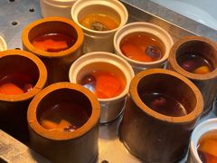 -晶丽香榭自助餐(南京大饭店)