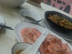 -源海渔村·现捞海鲜(大角湾店)