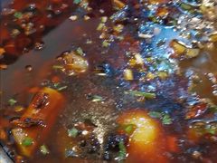 -黑竹香鸡(营和巷店)