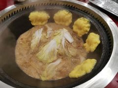 铁锅鸡-哈尔滨东北铁锅炖(都督街店)