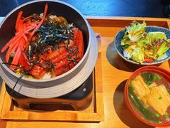 -一豚轩·烧鸟·豚骨拉面(五四路店)