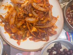-首尔烤肉大排档(合生汇店)