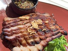 -CHINCHIN 青青·泰国料理(万象食家店)