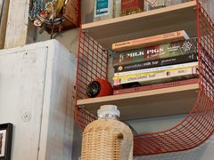 -Mesa Madre梅萨妈妈·Bintana(国贸店)