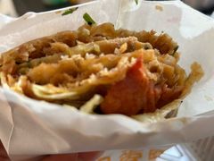 -卞姐蛋饼(陕西南路店)
