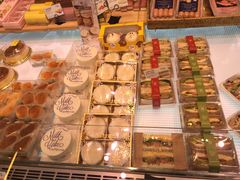 -巴黎贝甜(常德路店)