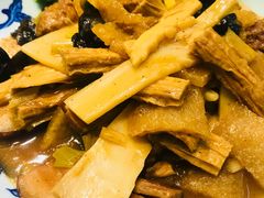 -秦唐一号西安菜馆(钟楼店)