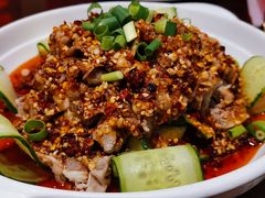麻辣肥牛-渝味堂(彩云城店)