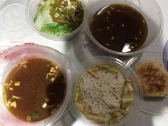 -无名缘米粉(华冠购物中心店)