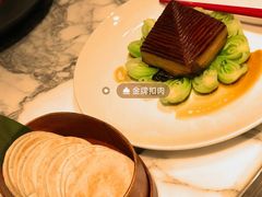 -湖滨28中餐厅·西湖宴·杭州君悦酒店