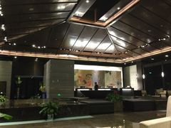 -上海怡沁园度假酒店