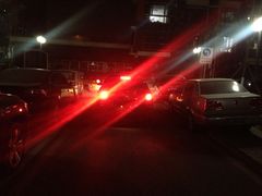 -金港秋名山·双层卡丁车场