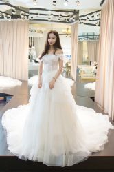-MuseMarry婚纱(前海嘉里中心店)