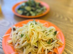 -二子海鲜大排档(太阳城店)