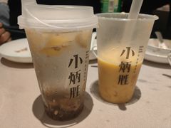 -小炳胜(卓悦中心店)