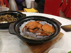 -寻味顺德·南记酒家·传统顺德菜·鱼生(广源路店)