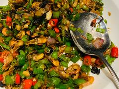 -西郊八号·山野江西菜(开发区店)