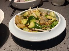 -老头儿油爆虾(星光一期店)