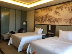 -成都安仁福朋喜来登酒店