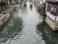 -南浔古镇