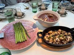 -龟兹KUCINA·新疆菜(前滩L+PLAZA店)