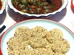 -老闵田螺馆·南昌市井菜·特色小吃(总店)