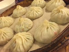 -老班长手工灌汤包老店(东山店)