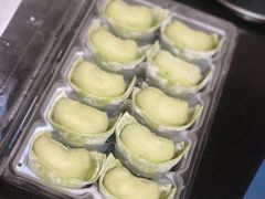 -新镇江酒家(南京西路店)