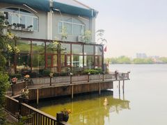 -东湖食堂·湖景餐厅•会议