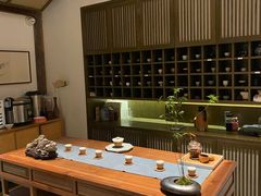 -竹里馆·淮扬菜·功夫茶(老门东店)