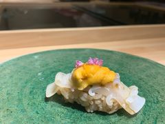 -鮨青(恒基名人购物中心店)