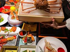 -上井料理黑金店(IFS国金中心店)