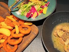 -404干式熟成牛排馆•聚会餐厅