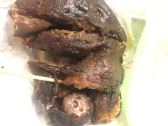 -六合夜市