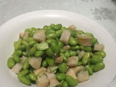 -金枝玉叶上海人家食府(三里河店)