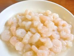 清炒河虾仁-同得兴 Since·1995 传统苏式面馆(十全街店)