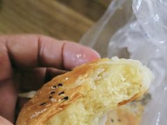 -狮山绿豆饼(香洲店)