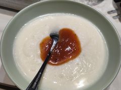 酸奶粽子-驿楼兰·新疆菜(火车站店)