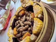 -百富源·海鲜辽菜(浑河堡店)